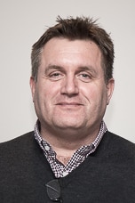 Jens Rune Bjordal